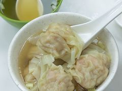 全虾云吞-麦文记面家(佐敦店)
