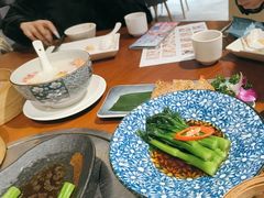 -蚝喜粤·广州味·茶楼点心(长隆店)