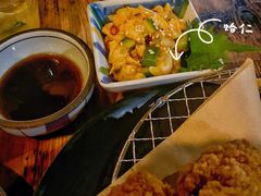 -小川洋风料理(汉街店)