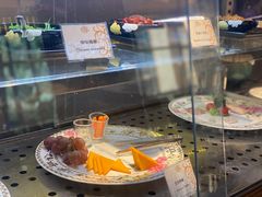 -星河湾半岛酒店·意咖啡西餐厅