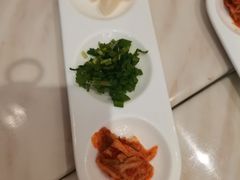 -子霖南山鲜虾面(南山总店)