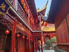 -钦赐仰殿道观
