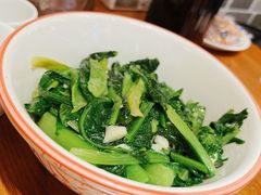 -肖记公安牛肉鱼杂馆·省级非物质文化遗产(万松园直营店)