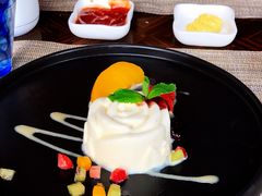 -YUE·6·西式融合餐厅(外滩六号店)