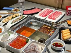 -海底捞火锅(稻河古街夜宵主题店)