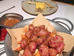 -火山屋台(新街口店)