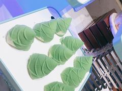 -长兴开元名都大酒店·地中海咖啡厅