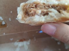 -詹记桃酥(包河万达店)