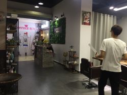 -Moyue HAIR SALON