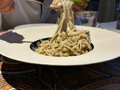-一棵树·意大利西餐厅One Tree(新城店)