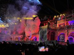 -七彩云南欢乐世界