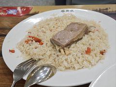 -塔斯提抓饭(东城汇店)