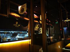 门面-九锅一堂酸菜鱼(新南凯德直营店)
