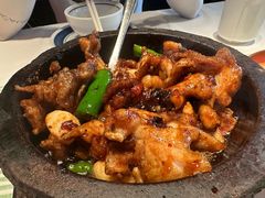 -桂满陇·景观餐厅(新世界店)