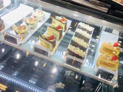 -FASHION BAKERY法森贝克(新德路店)