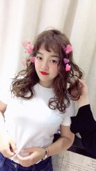 空气刘海-梳蕾娜 HAIR SALON