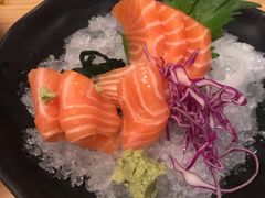 -Hatsune隐泉日式料理(SKP店)