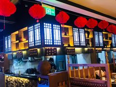 -兰木肆·云南菜(龙湖U城天街店)