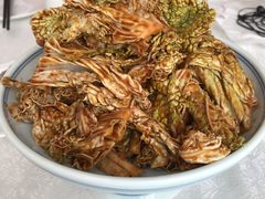-惠丰堂饭庄·烤鸭·京味菜(翠微路店)