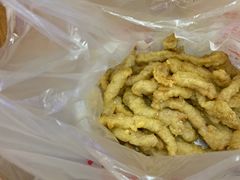 -北坦杨家干炸里脊(总店)