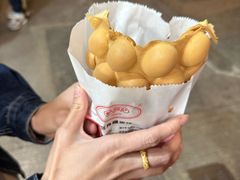 -利强记北角鸡蛋仔(弥敦道店 )