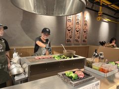 -肉肉大米(金虹桥店)