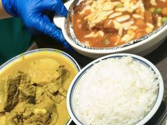 -澳门地道葡国餐