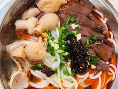 -金牌罗记肠旺面(蔡家街店)