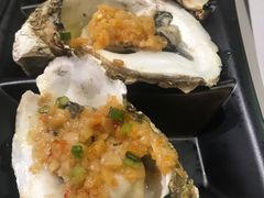 -四季烟火烧烤酒场