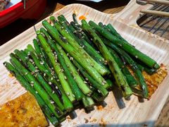 -东北小板凳地摊烧烤(泰来街店)