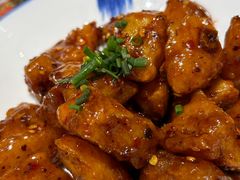 -乔阿马·江南味·驴肉香(龙湖华泾天街店)