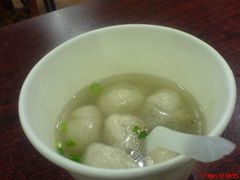 -原巷口鱼丸店(龙头路外卖店)