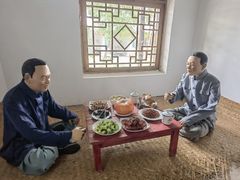 -河北村民俗体验园