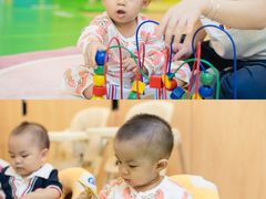 -全优加早教托育园(广百新一城店)