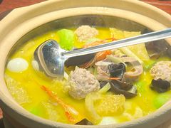 -大牌大·传统杭帮菜(湖滨店)