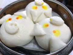 -点点心点心专门店(旺角店)