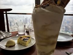 -上海柏悦酒店·世纪100牛排馆