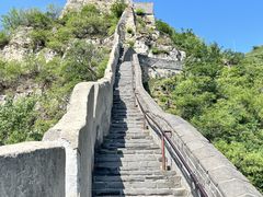 -居庸关长城