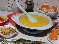 -禧香逢烧烤金牌鸡手王(繁荣路店)