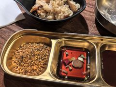 -九田家黑牛烤肉料理(新辰里亚运村店)