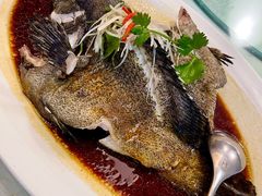 -陆壹捌餐厅(五大道店)