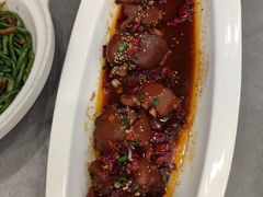-红菜坊·烤鸭·川鲁宴(石园店)