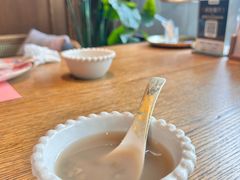 -甜阿姨·天台花园私房菜(万松园店)