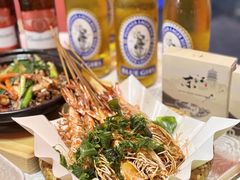 -东江海鲜大排档·潮汕菜·砂锅粥