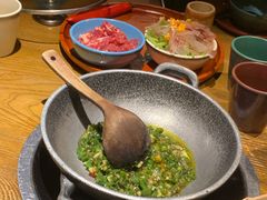 -吃饭皇帝大土家民族菜(正大广场店)