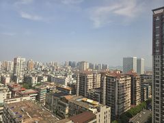 -汕头金海湾大酒店(万象城店)