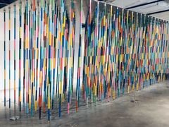 -chi K11艺术空间展览厅