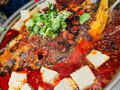 -师烤·豆花烤鱼(深圳坂田天虹店)