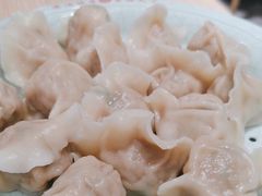 -老边饺子馆(东单店)