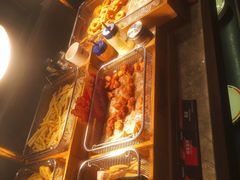 -比格比萨自助(万柳华联店)